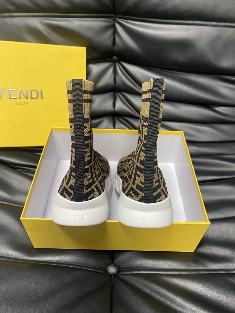 Fendi Sneakers